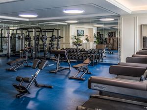 房地产在 Palazzo Versace — look at the real estate search engine GEOLN.COM. 照片 4