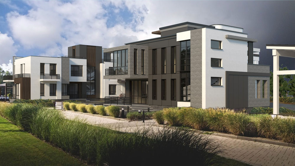 房地产在 RENAISSANCE — look at the real estate search engine GEOLN.COM. 照片 1