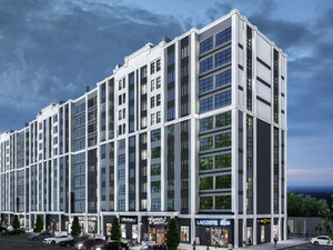 房地产在 Zatyshnyy — look at the real estate search engine GEOLN.COM. 照片 7