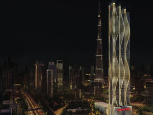 在多瑙河的BAYZ 101出售公寓 — 来自开发商和业主的房地产搜索引擎 GEOLN.COM. 照片 3