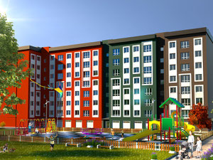 房地产在 Getmanski — look at the real estate search engine GEOLN.COM. 照片 4