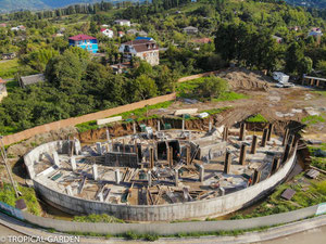 Недвижимость в Tropical Garden — смотрите на поисковике недвижимости GEOLN.COM. Фото 25