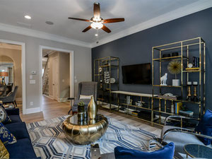 Real estate in Bixton — look at the real estate search engine GEOLN.COM. Photo 5