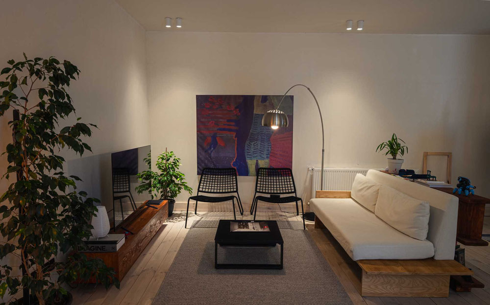 Приватний будинок у Сагурамо, село Арашенда — Пошуковик нерухомості від забудовників і власників GEOLN.COM. Фото 1