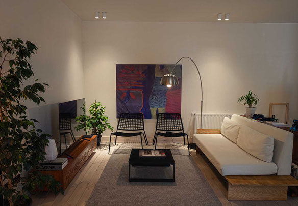 Приватний будинок у Сагурамо, село Арашенда