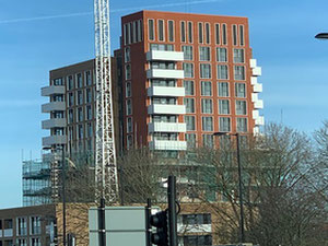 უძრავი კონება Cairo Apartments — გადახედეთ უძრავი ქონების საძიებო სისტემას GEOLN.COM. ფოტო 2