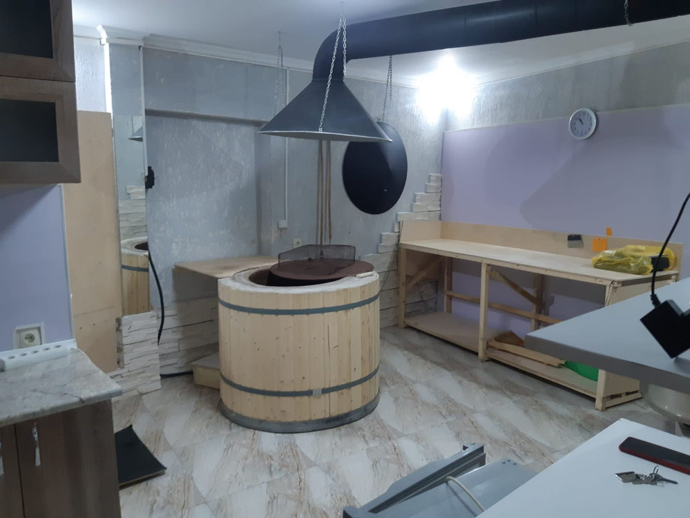 Commercial space for sale 20.00 m² — Find off-plan property or real estate resale directly from developers and owners GEOLN.COM. Photo 1