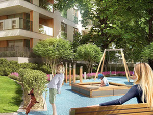 უძრავი კონება Apartamenty Dolny Mokotow — გადახედეთ უძრავი ქონების საძიებო სისტემას GEOLN.COM. ფოტო 5