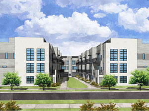 נדל"ן ב Plateau West — עיין במנוע חיפוש הנדל"ן GEOLN.COM. תמונה 3