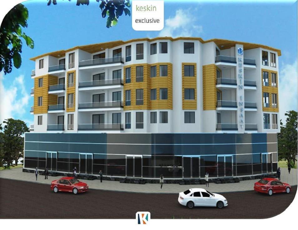 房地产在 Keskin Studio — look at the real estate search engine GEOLN.COM. 照片 1