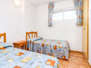 Апартаменти 2 спальні 59 м² в Торрев'єсі, Іспанія — Пошуковик нерухомості від забудовників і власників GEOLN.COM. Фото 12