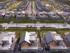 Нерухомість в Alkarma Novella — дивіться на пошуковику нерухомості GEOLN.COM. Фото 5