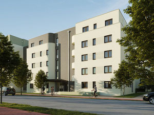 房地产在 Römerquartier — look at the real estate search engine GEOLN.COM. 照片 4