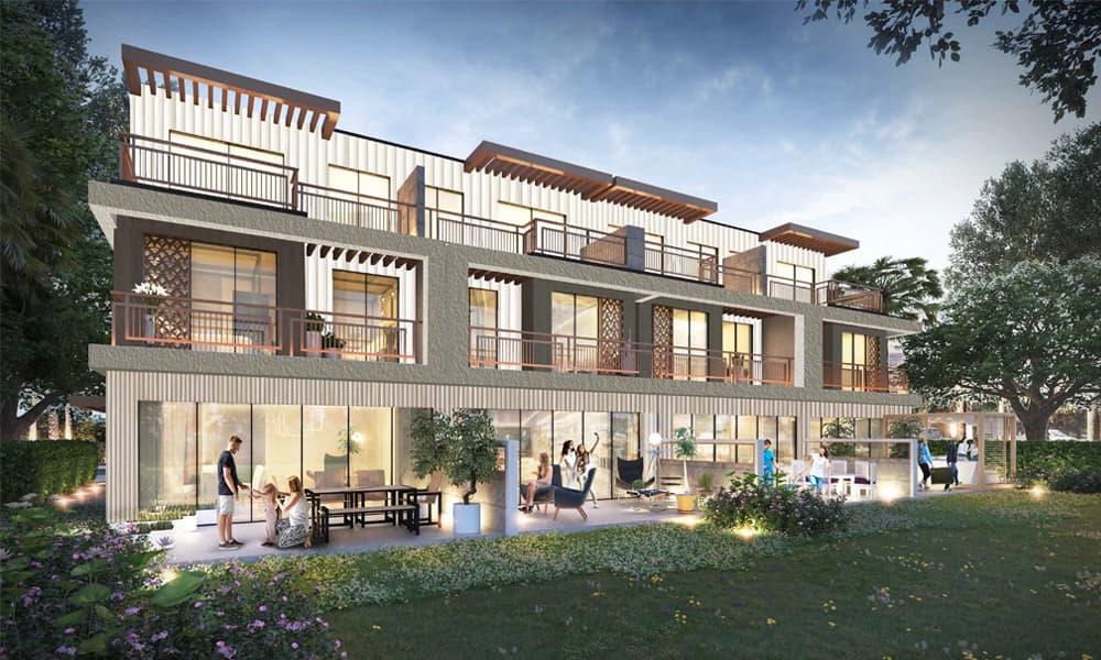 Verona'da satılık townhouse — Sahiplerden yada inşaatcilardan mülkiyet arama GEOLN.COM. Fotoğraf 1