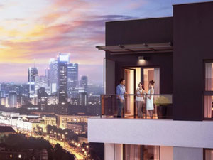 房地产在 City link — look at the real estate search engine GEOLN.COM. 照片 6