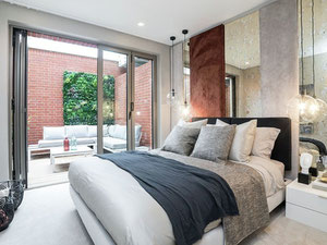 Нерухомість в Hampstead Manor — дивіться на пошуковику нерухомості GEOLN.COM. Фото 8