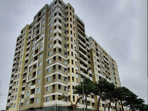 Недвижимость в Etibarli Residence — смотрите на поисковике недвижимости GEOLN.COM. Фото 2