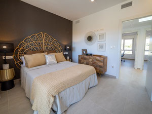 Kamienica 3 sypialnie 105 m² w Alenda Golf, Hiszpania — Wyszukiwarka nieruchomości od deweloperów i właścicieli GEOLN.COM. Zdjęcie 10