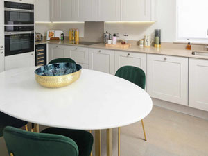 房地产在 Quinton Court — look at the real estate search engine GEOLN.COM. 照片 8