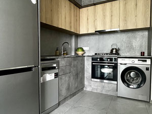 海景直面1+1公寓在Dar大厦 — 来自开发商和业主的房地产搜索引擎 GEOLN.COM. 照片 3