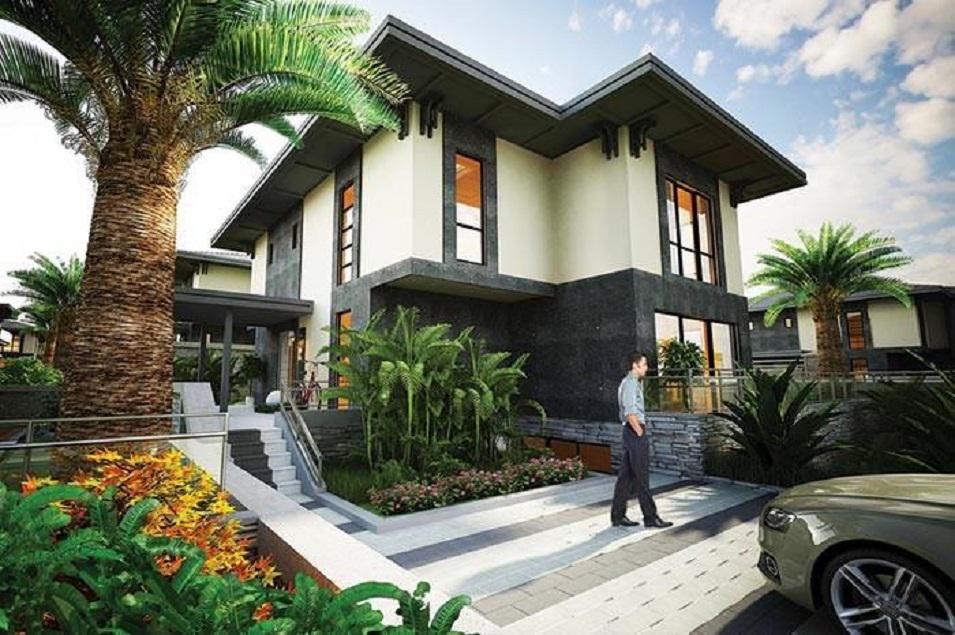 房地产在 Yonca Villapark — look at the real estate search engine GEOLN.COM. 照片 1