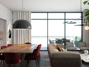 عقار للبيع في Misk Apartments — انظر إلى محرك البحث العقاري GEOLN.COM. صورة فوتوغرافية 7