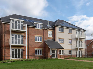 Real estate in Mulberry View — look at the real estate search engine GEOLN.COM. Photo 3