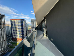 出售Orbi Beach的公寓 — 来自开发商和业主的房地产搜索引擎 GEOLN.COM. 照片 11