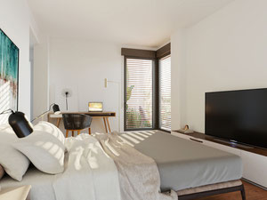 房地产在 The Valley — look at the real estate search engine GEOLN.COM. 照片 9