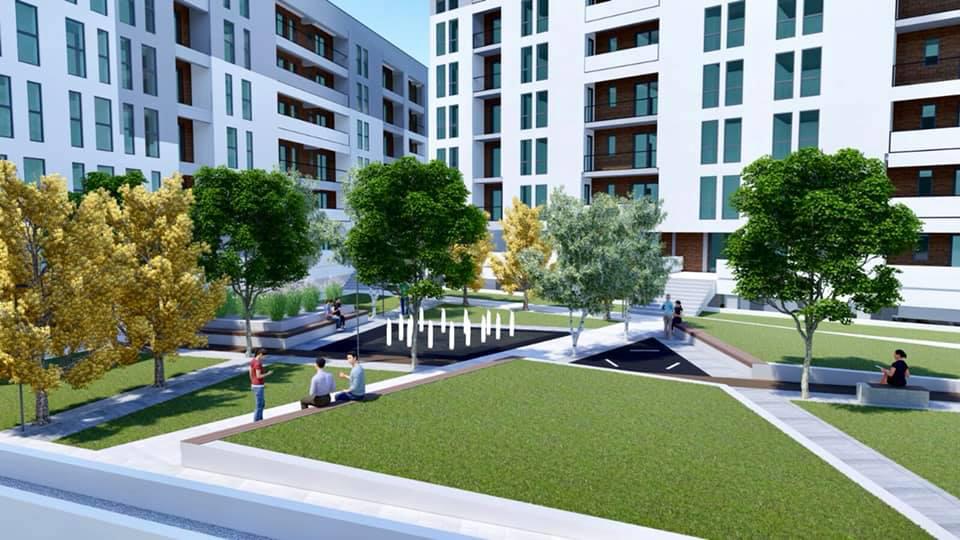 Real estate in Apollo Town — look at the real estate search engine GEOLN.COM. Photo 1