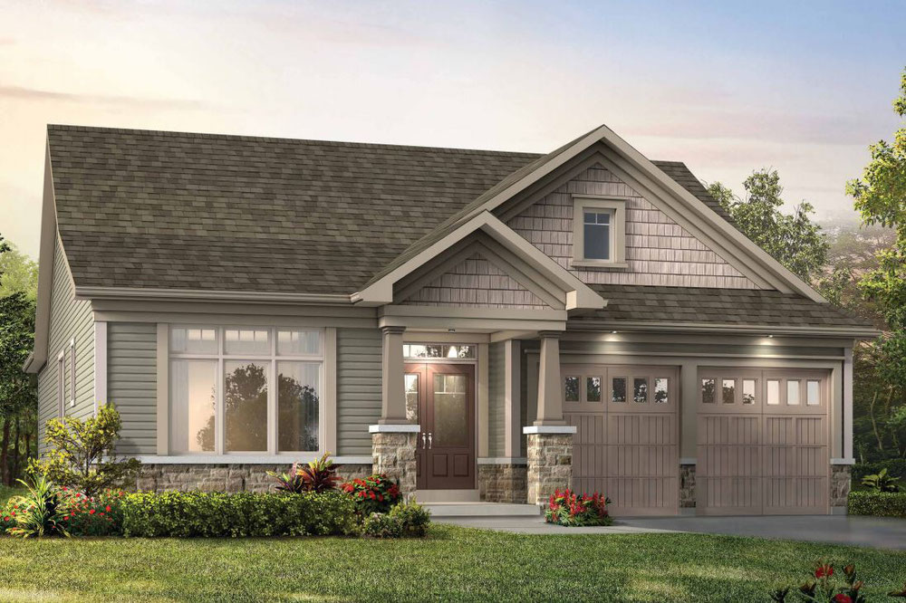 عقار للبيع في Storybrook — انظر إلى محرك البحث العقاري GEOLN.COM. صورة فوتوغرافية 1