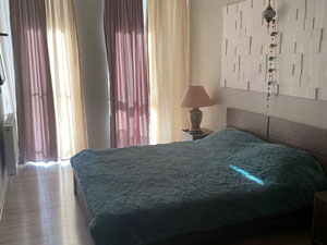 Apartment im Elitekomplex „Saburtalo Hills By Anco“ — Immobilien-Suchservice von Bauträgern und Eigentümern GEOLN.COM. Foto 6