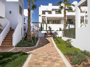 Penthouse - İspanya, Endülüs, Pulpi — Sahiplerden yada inşaatcilardan mülkiyet arama GEOLN.COM. Fotoğraf 5