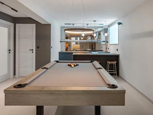 НОВА ЭЛIТНА ВІЛЛА НЕДАЛЕКО ВІД СПЛІТУ — Пошуковик нерухомості від забудовників і власників GEOLN.COM. Фото 21