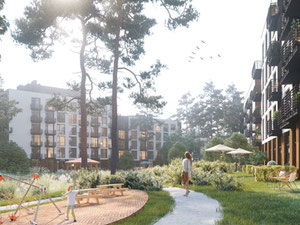 房地产在 Greenwood-2 — look at the real estate search engine GEOLN.COM. 照片 8