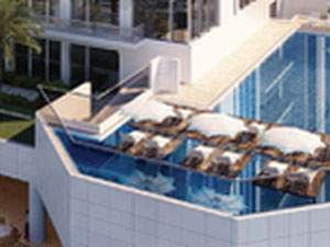 Нерухомість в MBL Residence — дивіться на пошуковику нерухомості GEOLN.COM. Фото 3