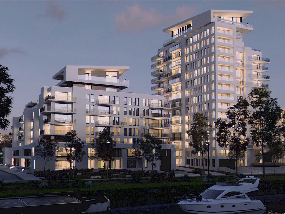 Real estate in Atlantis — look at the real estate search engine GEOLN.COM. Photo 1