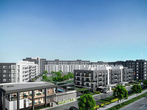 房地产在 City Park — look at the real estate search engine GEOLN.COM. 照片 7