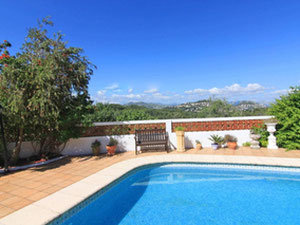 Вілла в Іспанії, Валенсія, Хесус Побре — Пошуковик нерухомості від забудовників і власників GEOLN.COM. Фото 7