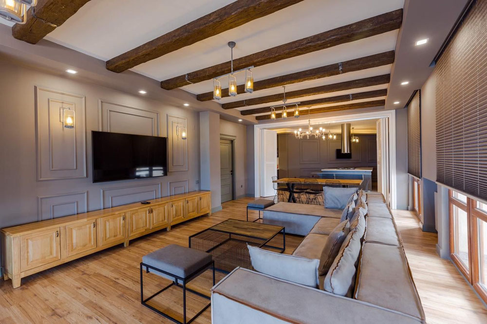 Продается пентхаус — Поисковик недвижимости от застройщиков и собственников GEOLN.COM. Фото 1