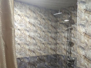 Chugureti的3间房间的公寓。第比利斯无中介公寓 — 来自开发商和业主的房地产搜索引擎 GEOLN.COM. 照片 4