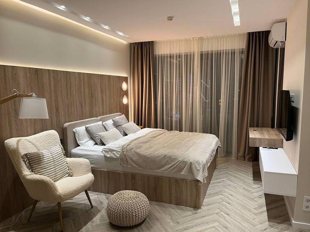 奥比海滩大厦待售公寓 — 来自开发商和业主的房地产搜索引擎 GEOLN.COM. 照片 1