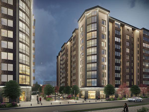 房地产在 Nimetskyy proekt — look at the real estate search engine GEOLN.COM. 照片 2