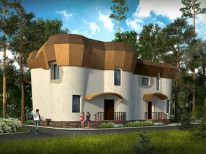 房地产在 Pribrezhny quarter — look at the real estate search engine GEOLN.COM. 照片 5