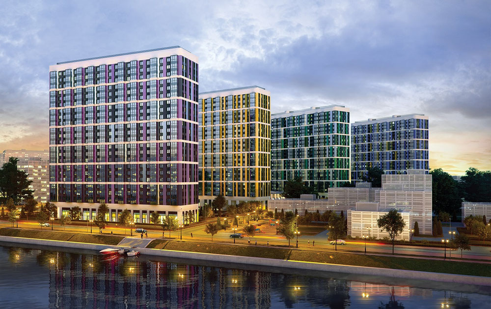 房地产在 Legend of Heroes — look at the real estate search engine GEOLN.COM. 照片 1