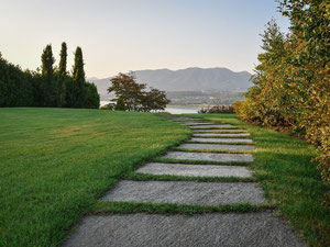 山中别墅，意大利湖边，伦巴第，瓦雷泽 — 来自开发商和业主的房地产搜索引擎 GEOLN.COM. 照片 5