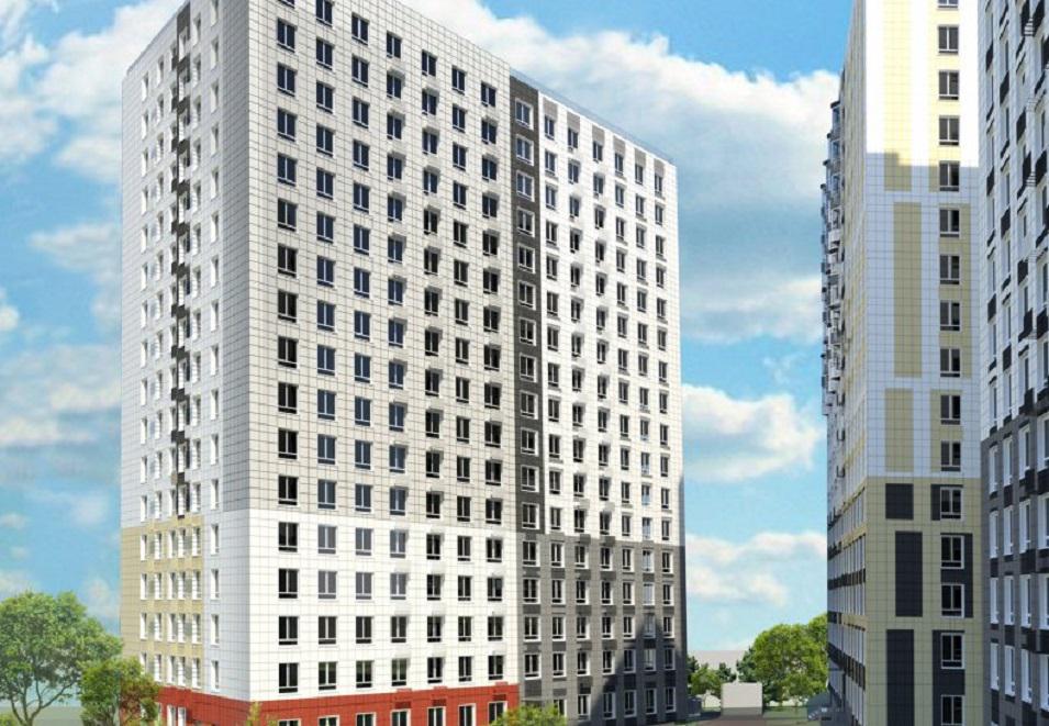 房地产在 New Lytkarino — look at the real estate search engine GEOLN.COM. 照片 1