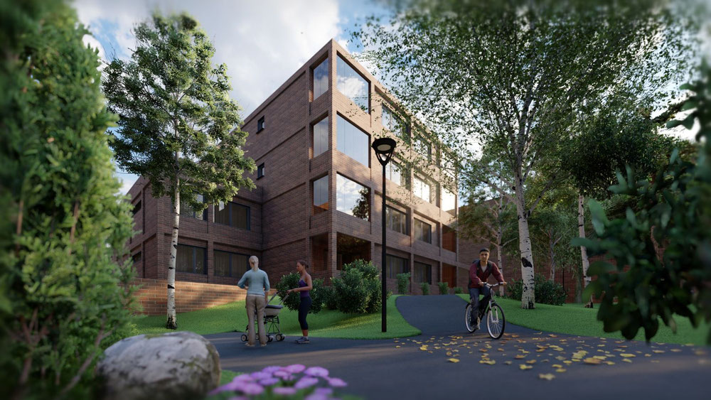 Nieruchomości w Asunto Oy Espoon Rovastin helmi — spójrz na wyszukiwarkę nieruchomości GEOLN.COM. Zdjęcie 1