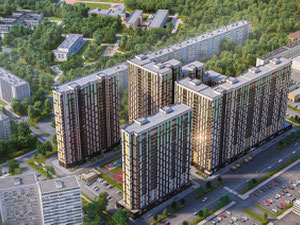 房地产在 Nastroenie — look at the real estate search engine GEOLN.COM. 照片 6