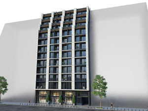 Real estate in Old Street — look at the real estate search engine GEOLN.COM. Photo 3